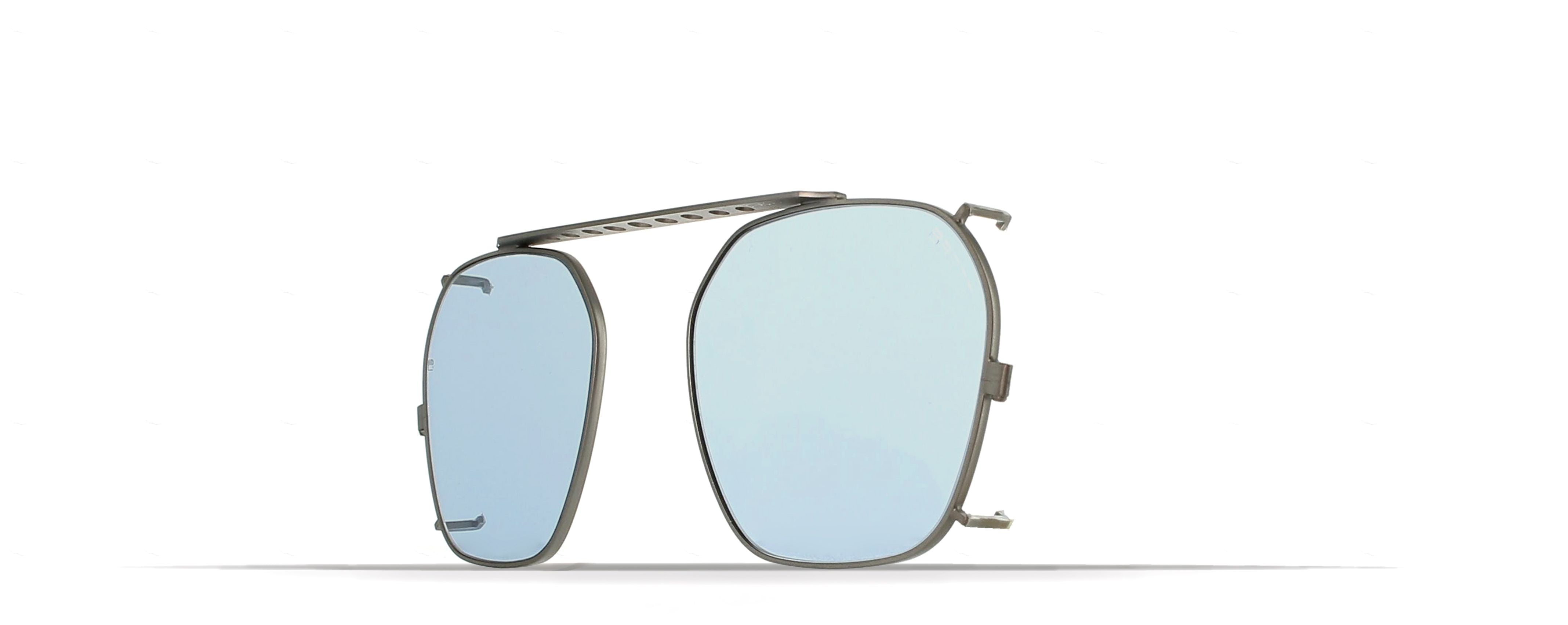 ASTON CLIP SUN C02-ST