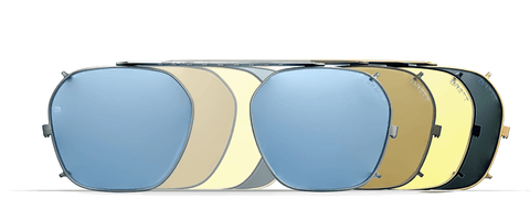 ASTON CLIP SUN PACKX4-ST