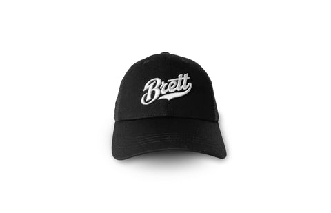 NOUVELLE CASQUETTE BRETT 2025