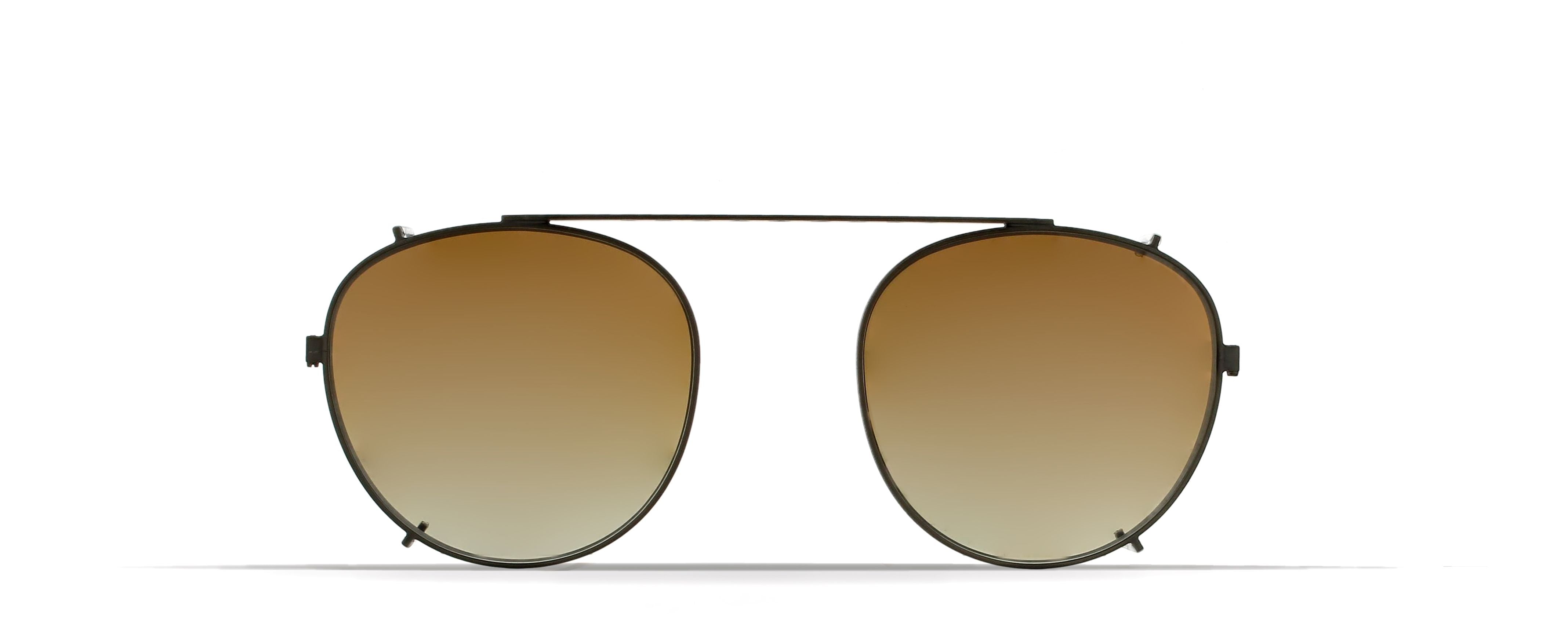 BIG MILES CLIP SUN-C0600