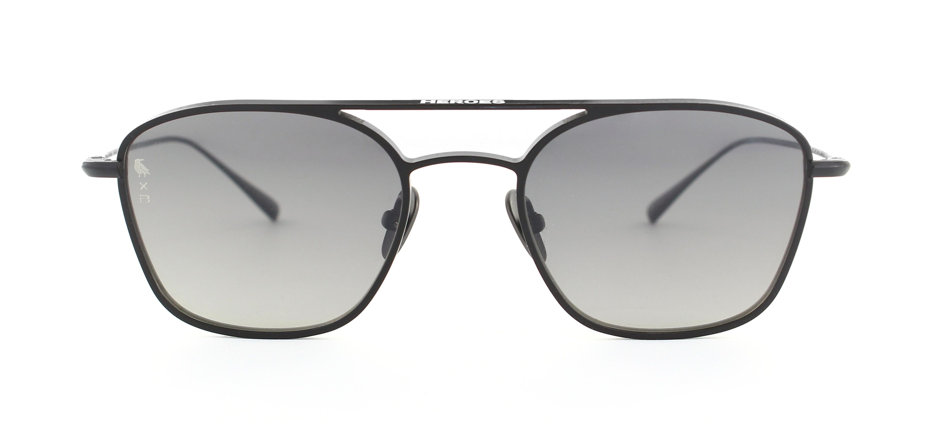 COLLAB BRETT X AUTO HEROES FULTON SUN