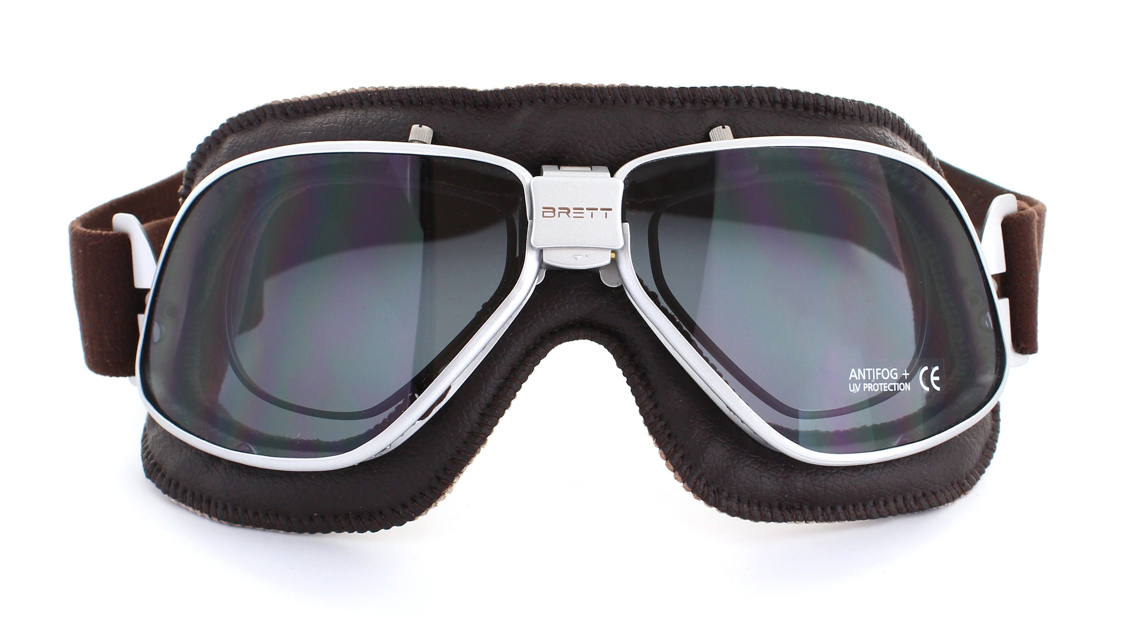 JO-GOGGLES MASK
