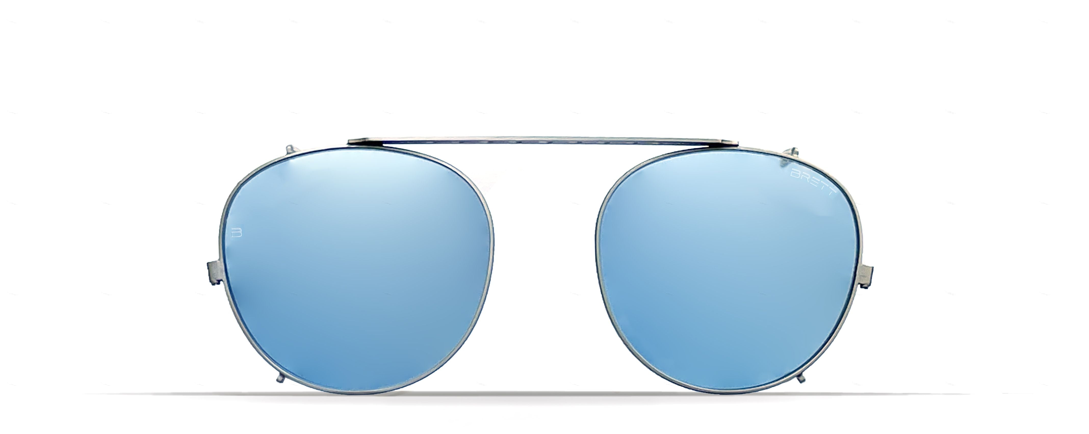 MILES CLIP SUN C02-ST