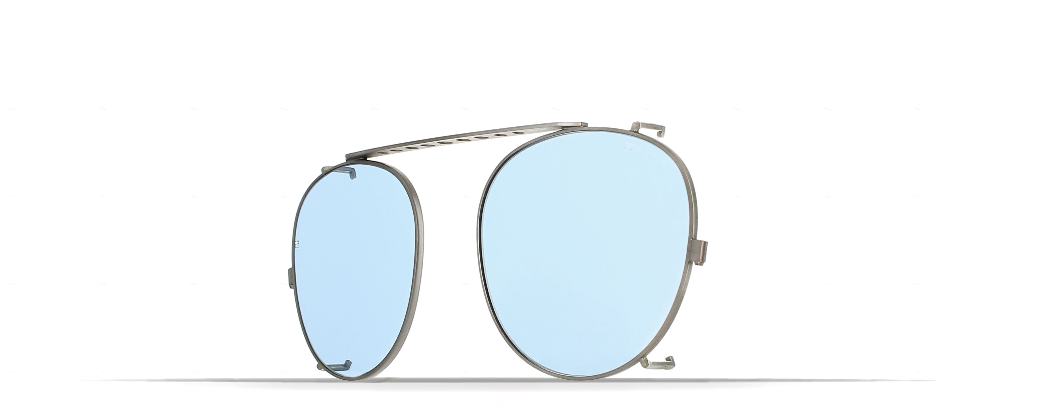 MILES CLIP SUN C02-ST