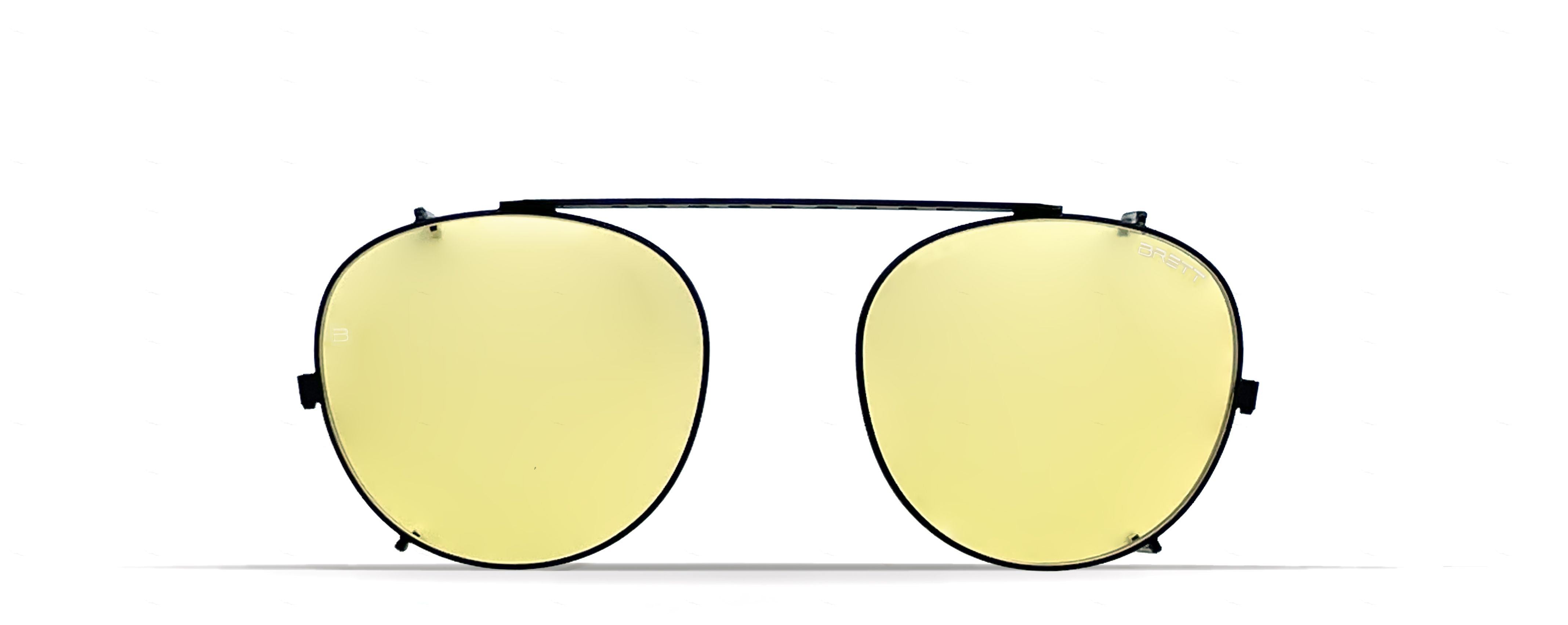 MILES CLIP SUN C03-ST