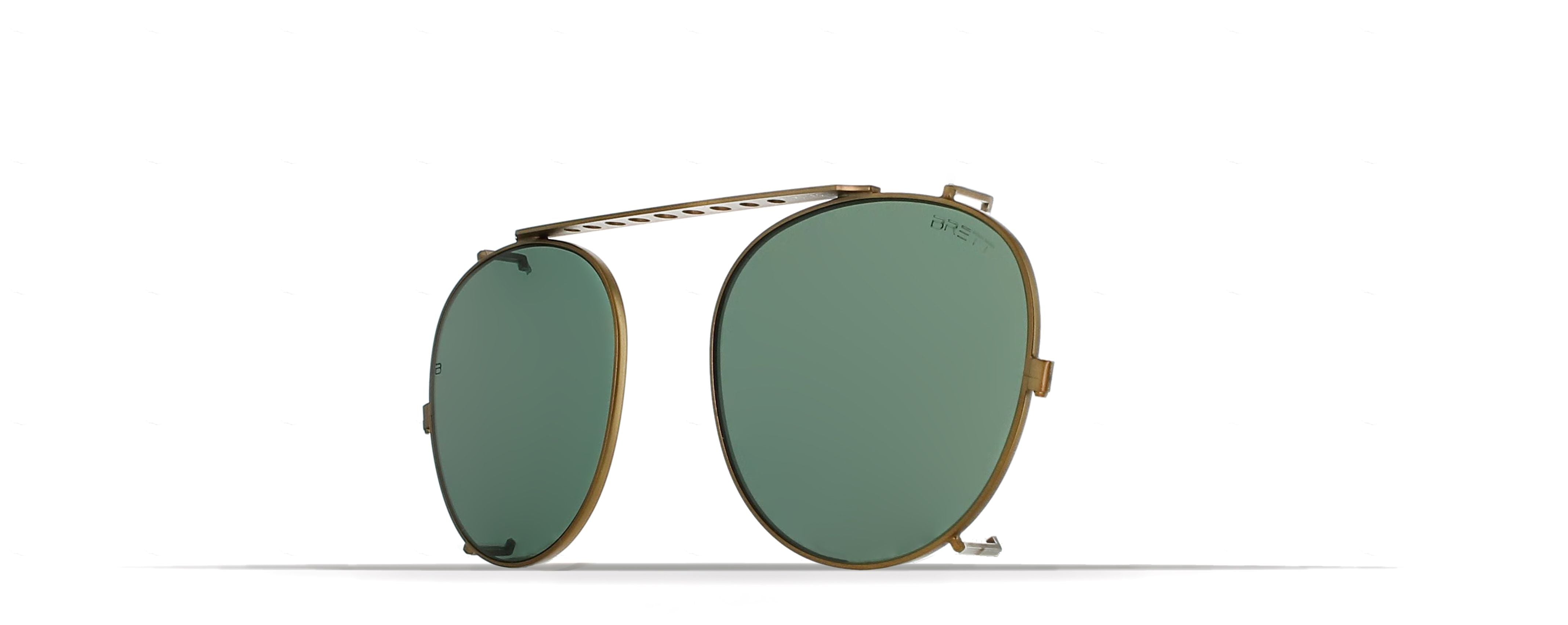 MILES CLIP SUN C30-ST