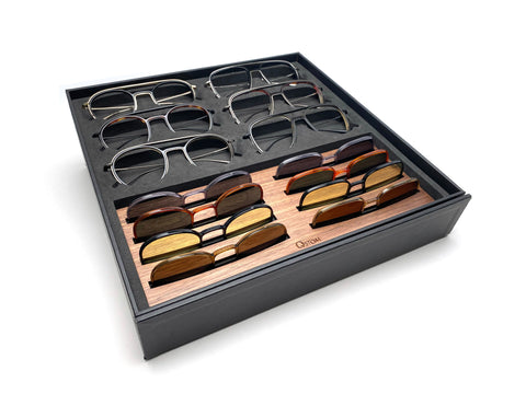 QSTOM BTOB BOX