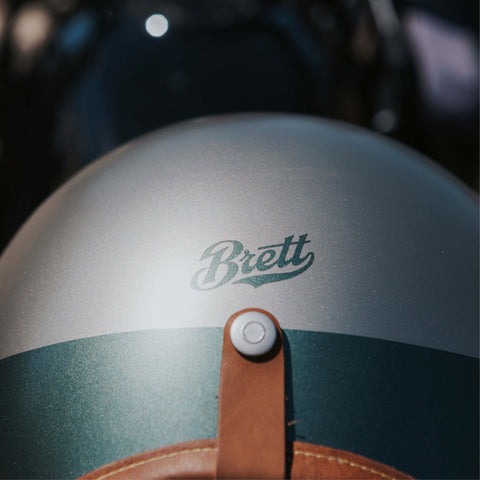 HEDON HELMET SIZE L