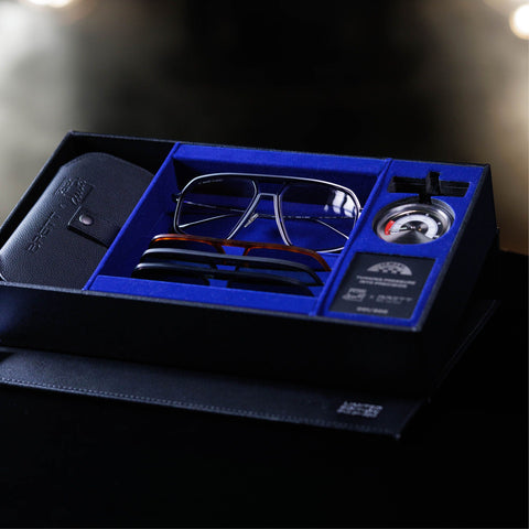 COFFRET LE MANS 2025