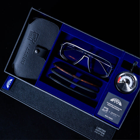 COFFRET LE MANS 2025