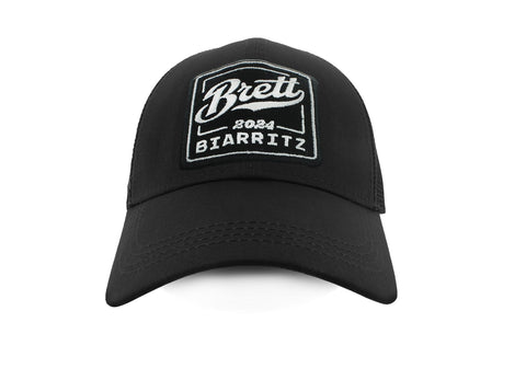 BRETT x WHEELS & WAVES 2024 CAP