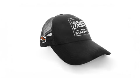 BRETT x WHEELS & WAVES 2024 CAP