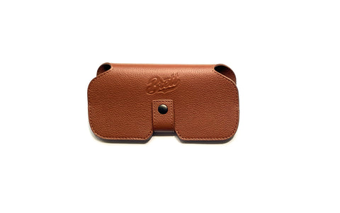 LEATHER CASE-C08-ST