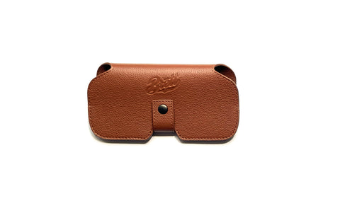 THE LEATHER CASE