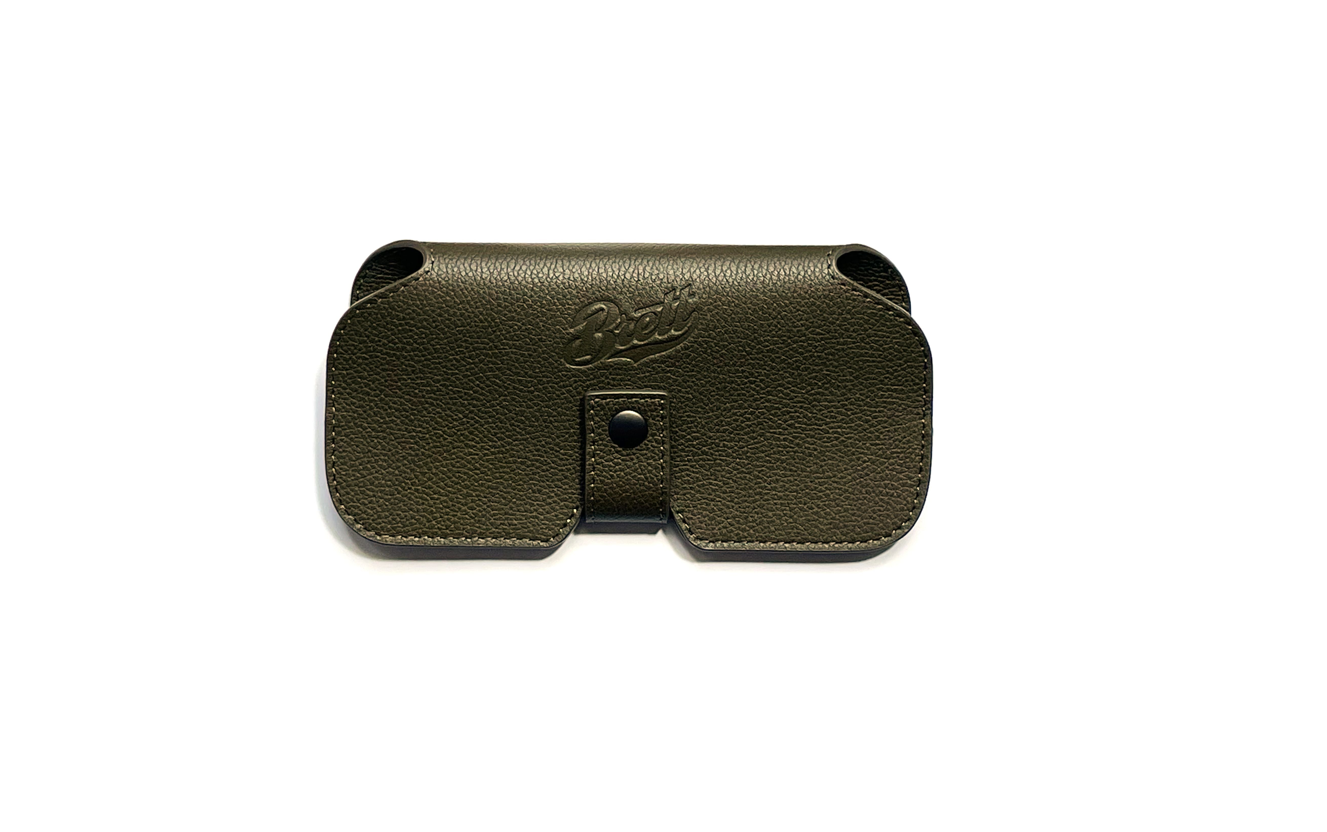LEATHER CASE-C16-ST