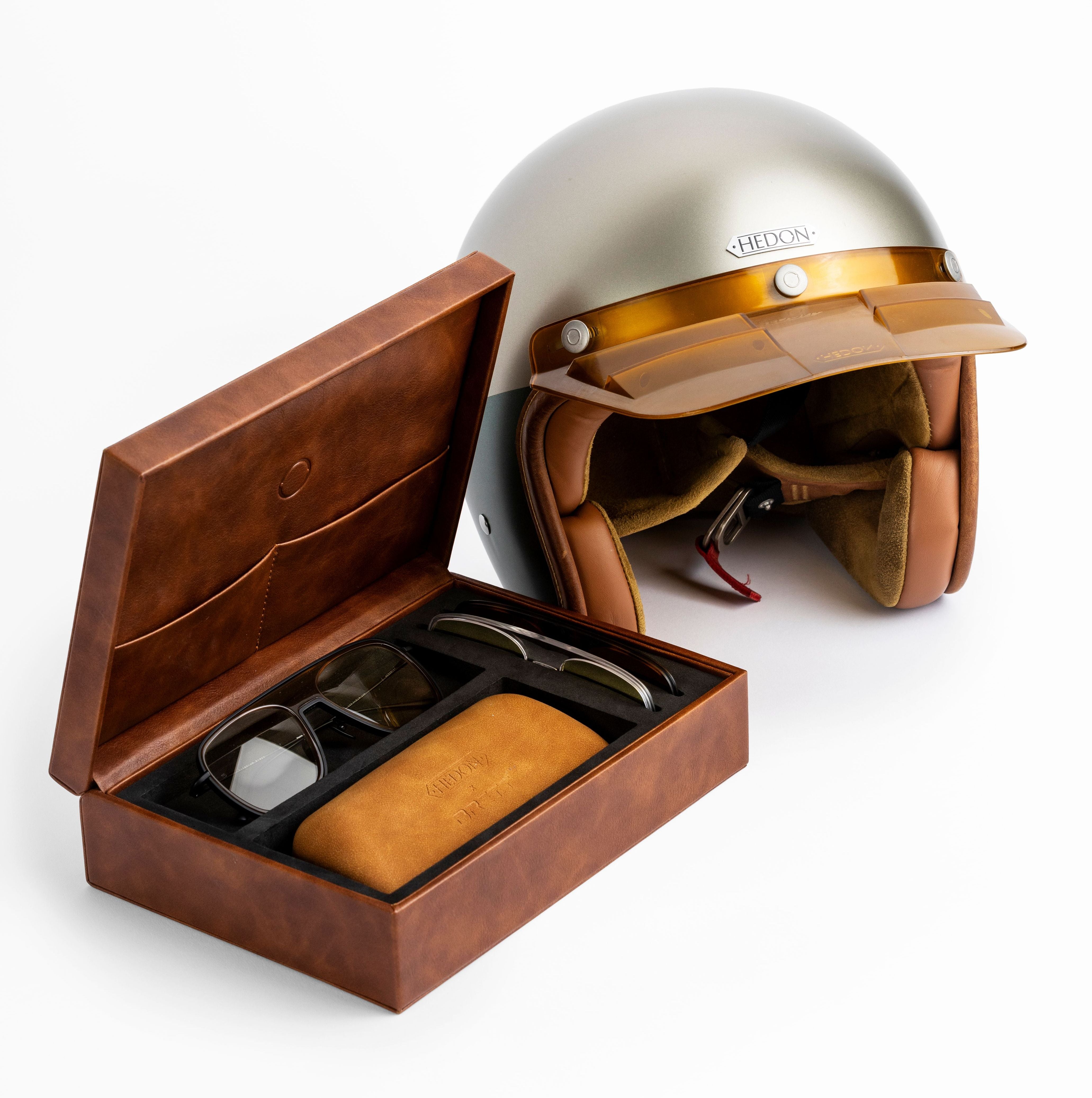 COFFRET THE HEDONIST 2024 SIZE M