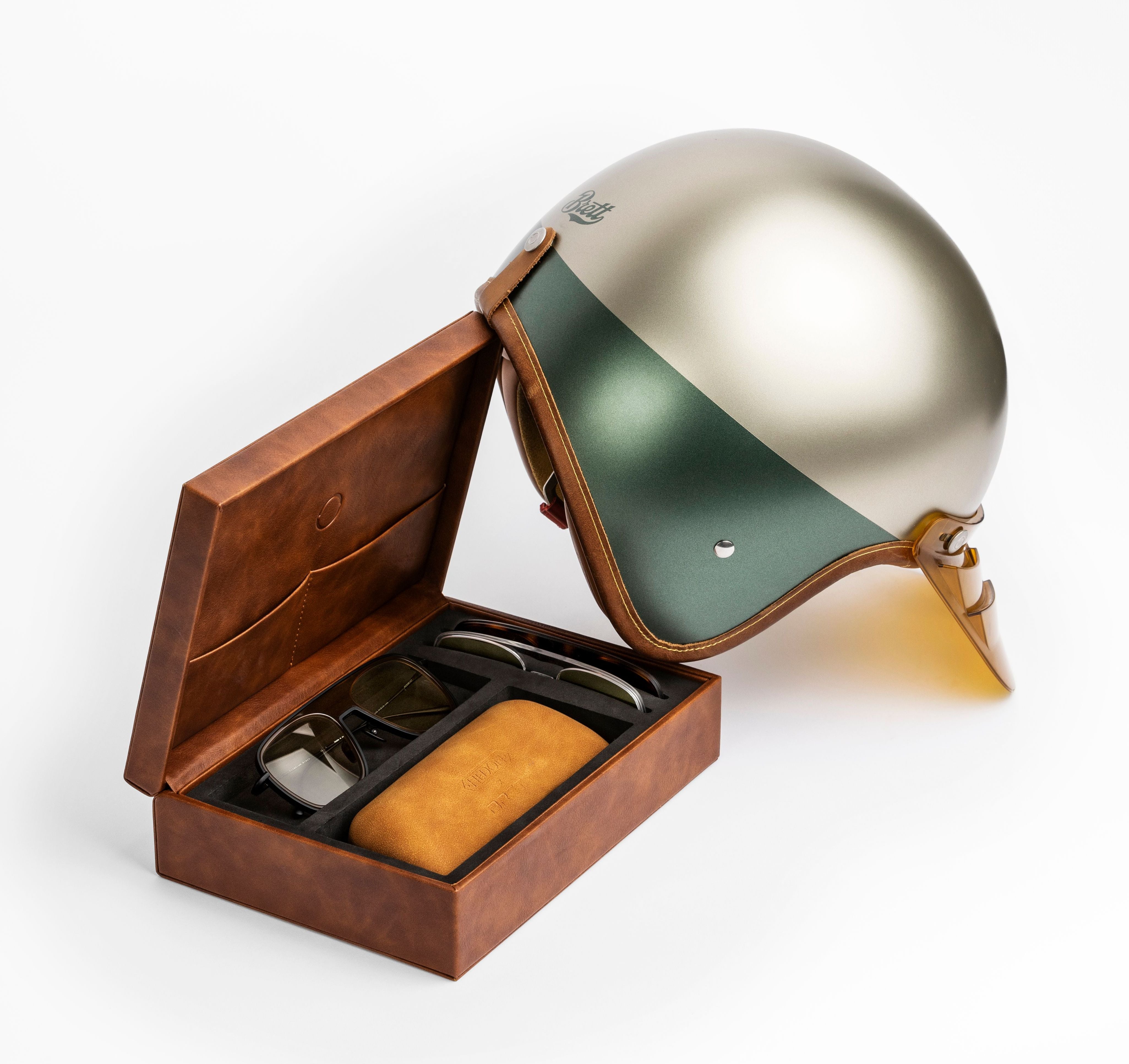 COFFRET THE HEDONIST 2024 SIZE L