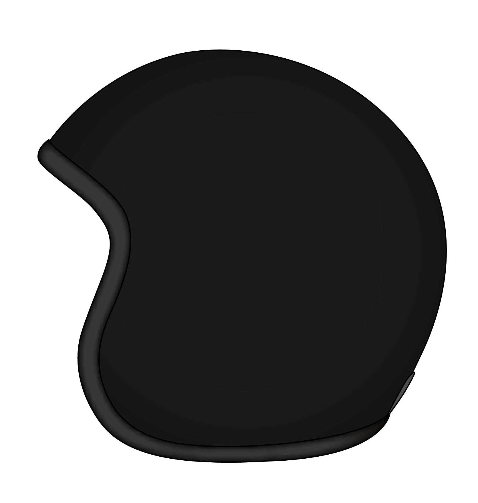 HELMET-XL-BLACK/GOLD
