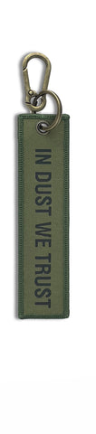 BRETT FABRIC KEYHOLDER C02