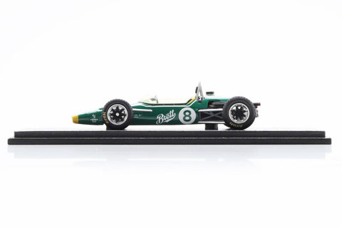 MINIATURE CROSSLE 90F