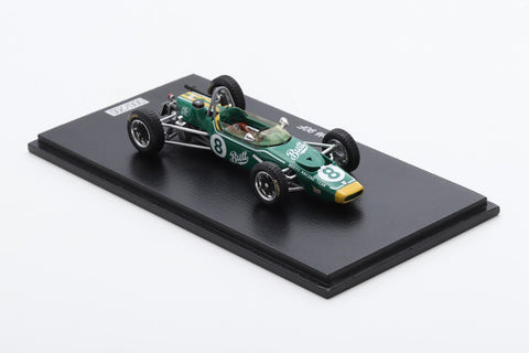 MINIATURE CROSSLE 90F