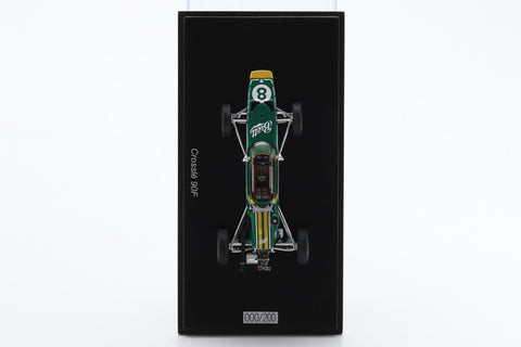 MINIATURE CROSSLE 90F