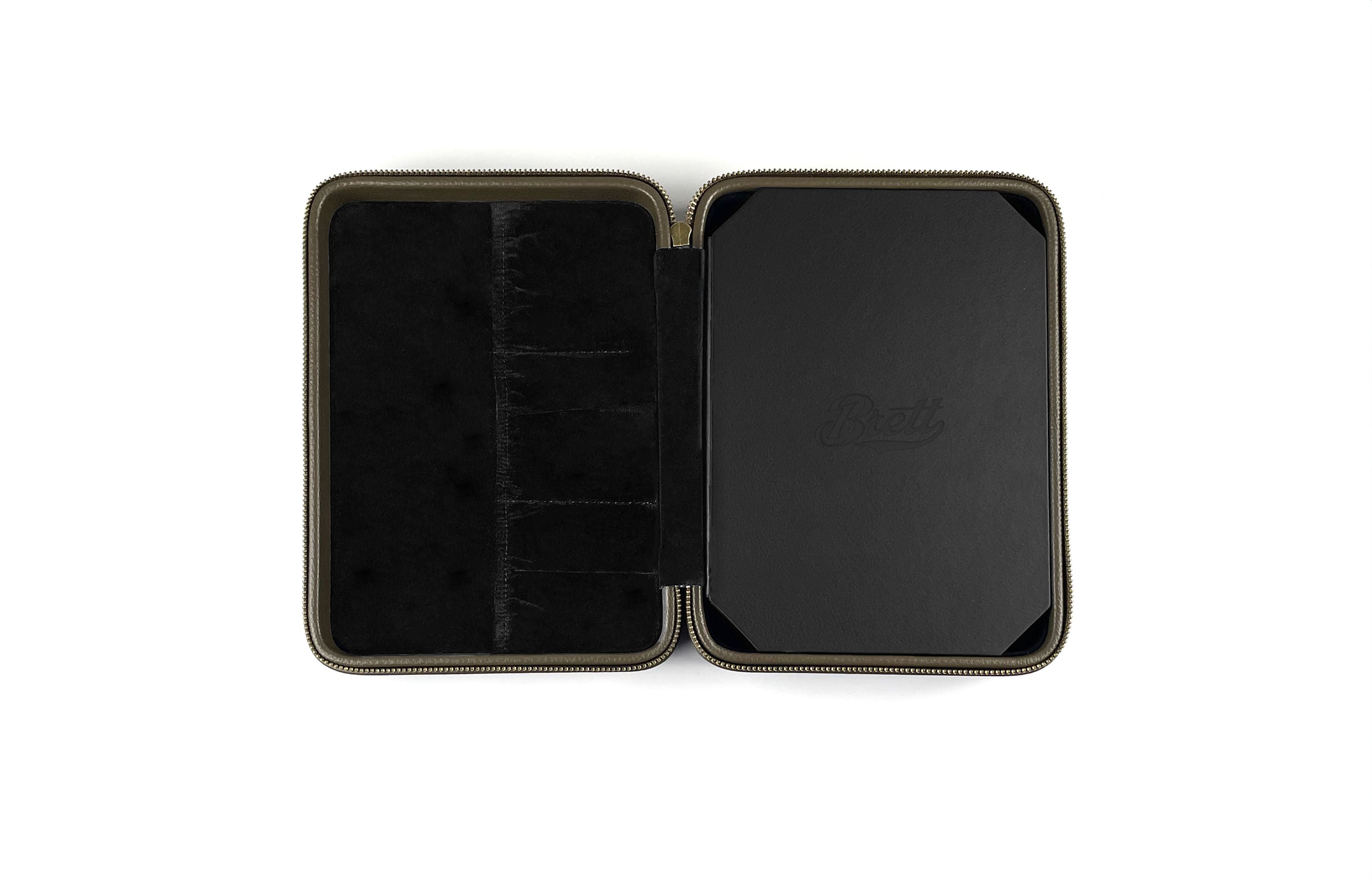 TRAVEL BOX BRETT
