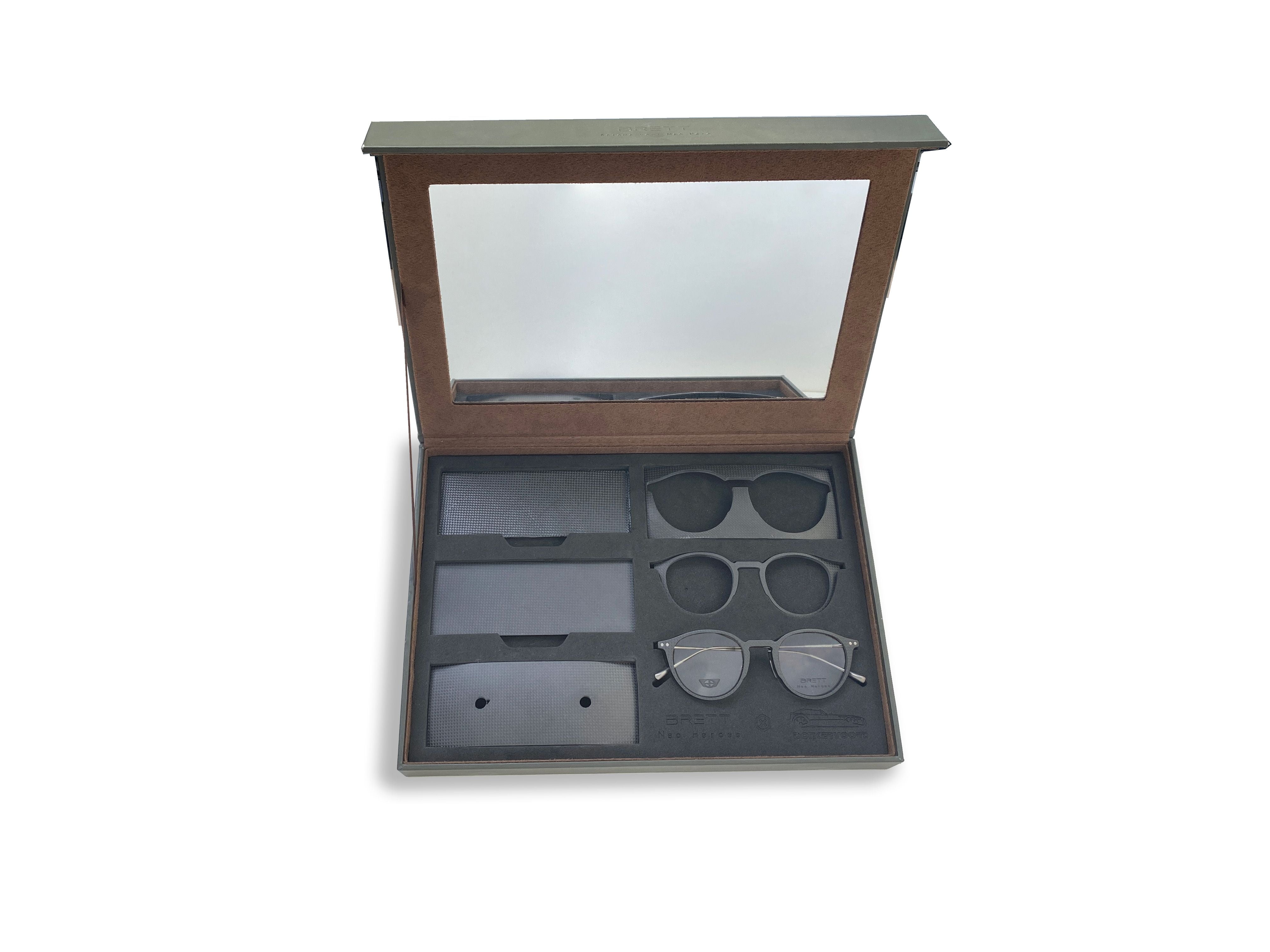 9084-CARBONE BOX