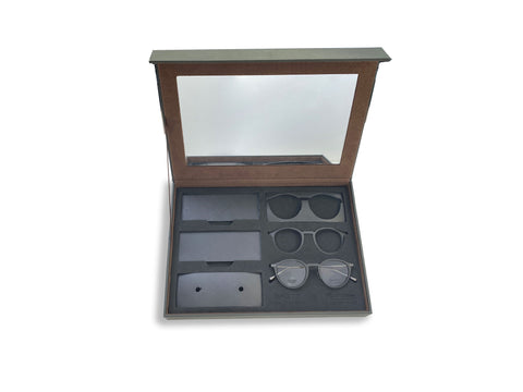9084-CARBONE BOX