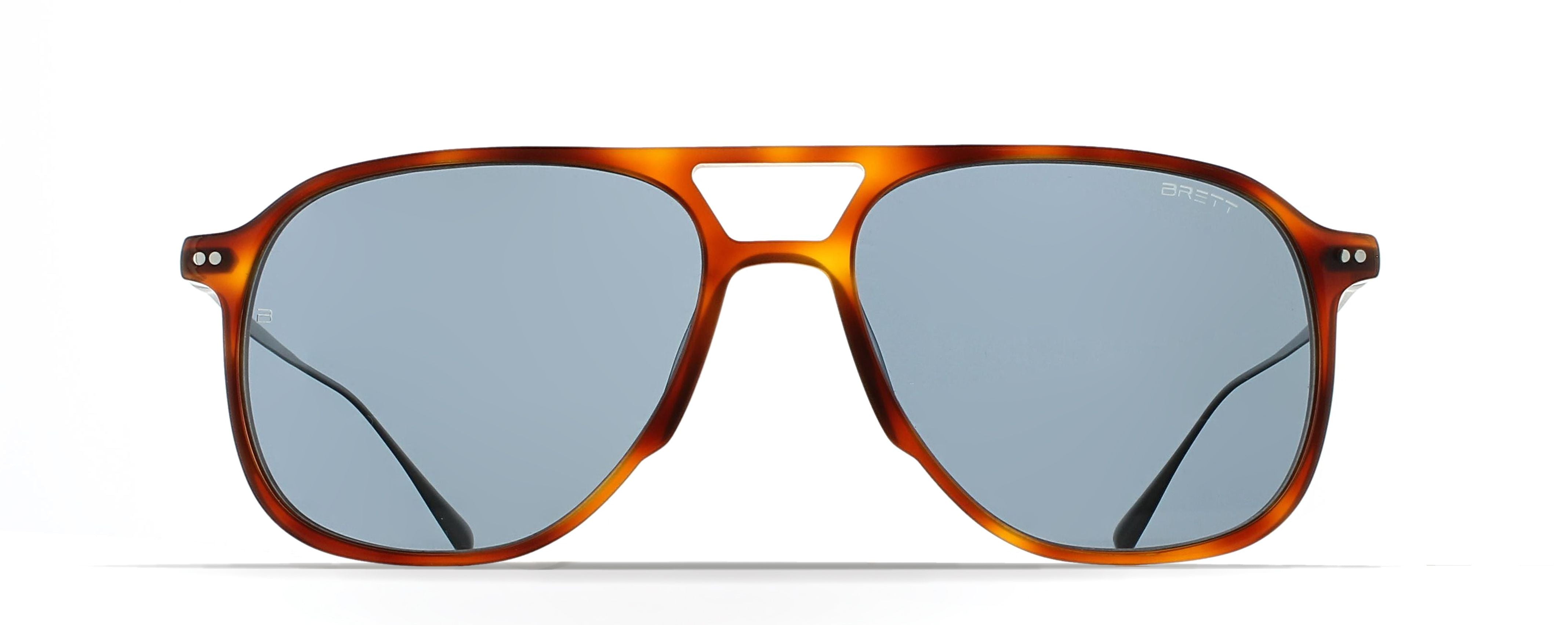 BROWN SUN-C09-ST