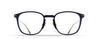 MARTIN BLUE/SILVER
